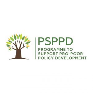 Psppd-logo - Project Preparation Trust